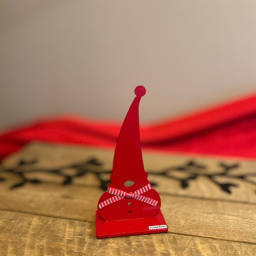 Tomte i luva