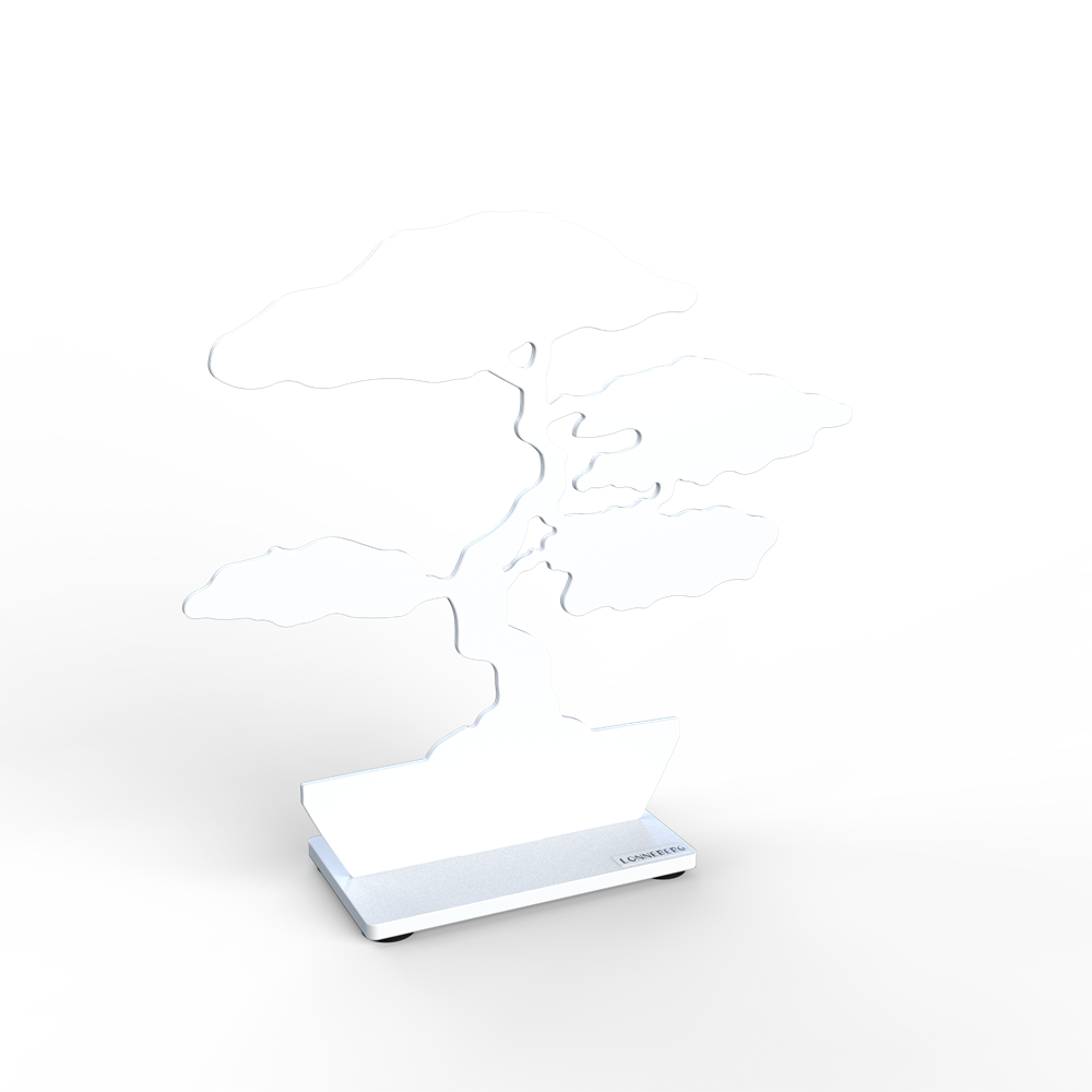 Bonsaiträd (30 cm)
