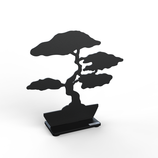 Bonsaiträd (30 cm)