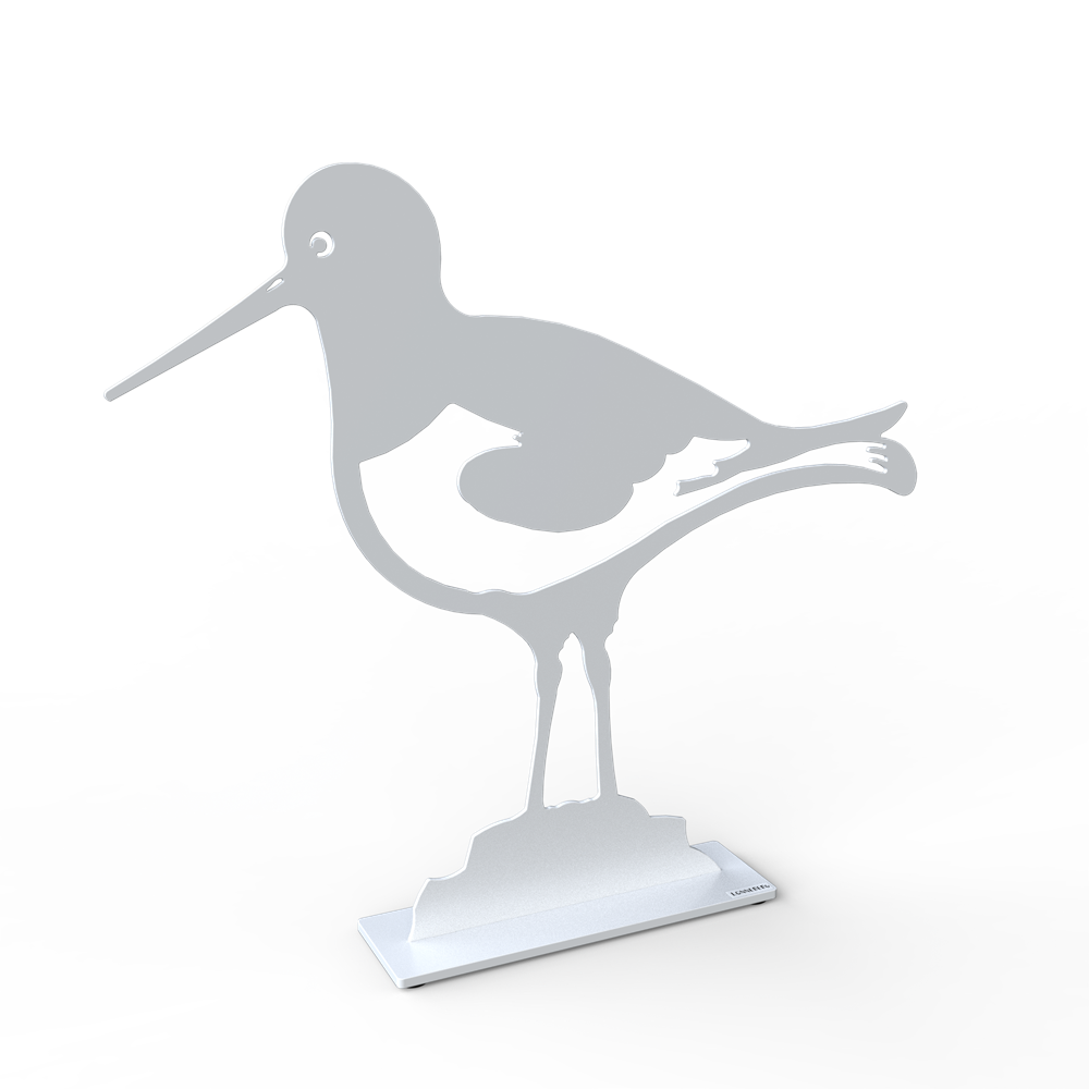 Strandskata (40 cm)