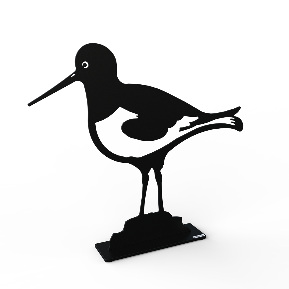 Strandskata (40 cm)