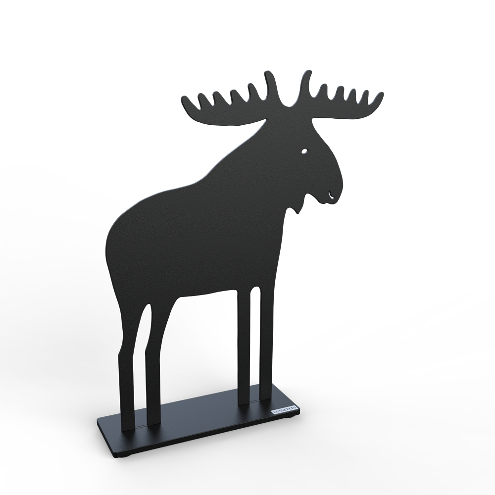 Älg