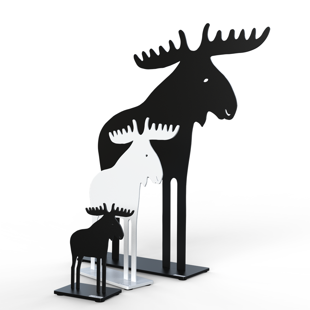 Älg